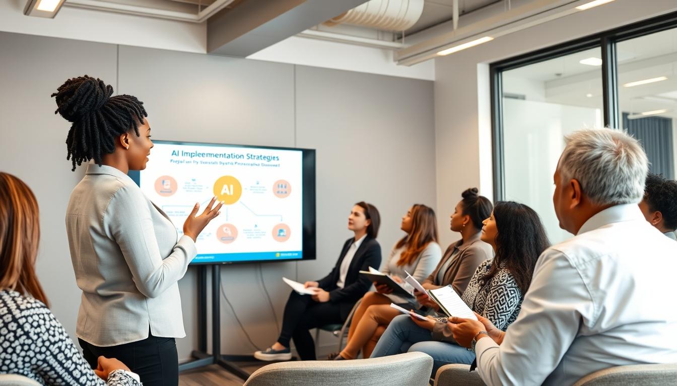 Data-Driven Strategies